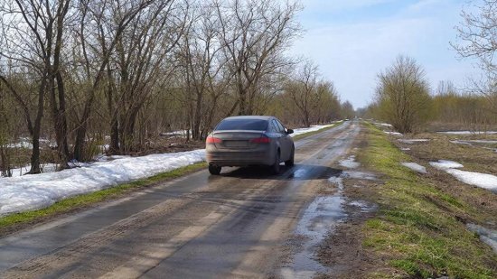 Как подготовить автомобиль к весне: простые советы - фото