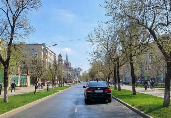 Как прогревать машину весной? - фото