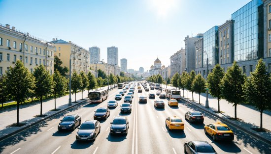 Кто контролирует автомобилистов, кроме сотрудников ГАИ - фото