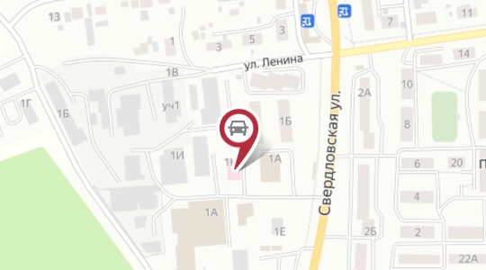с. Долгодеревенское, ул. Свердловская, 1К в Челябинске - metar174.ru | фото
