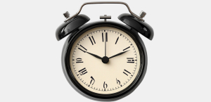 Удобное время обучения